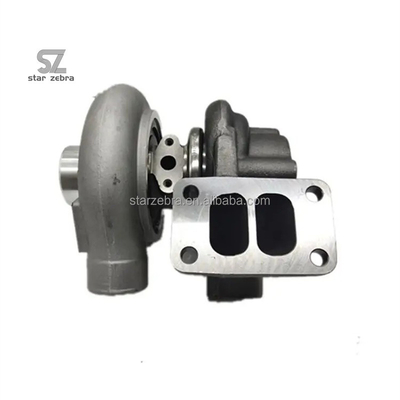 E200B E320B E320C E320D S6KT Excavator Parts turbocharger electronic actuator with stock availability and K18/K24 core
