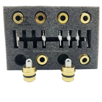 E216B Joystick Pusher for Caterpillar 260B Excavator Parts Smooth Operation Guaranteed