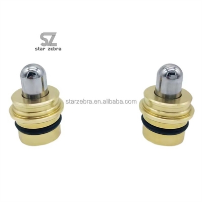 E216B Joystick Pusher for Caterpillar 260B Excavator Parts Smooth Operation Guaranteed