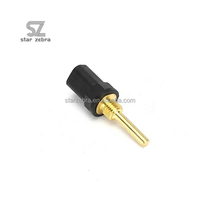 238-0112 E320D 323D Excavator Diesel Engine Part Water Temperature Sensor for Construction Works