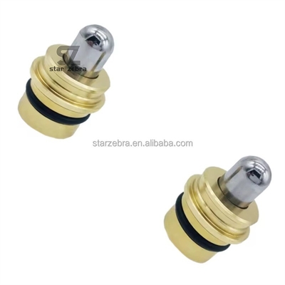 E216B Joystick Pusher for Caterpillar 260B Excavator Parts Smooth Operation Guaranteed