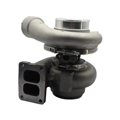 Excavator Parts Engine Cartridge Turbocharger with OEM PC400-7 6D125 Delivery method By Express Availability Have Stock