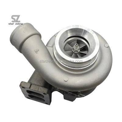 Excavator Parts Engine Cartridge Turbocharger with OEM PC400-7 6D125 Delivery method By Express Availability Have Stock