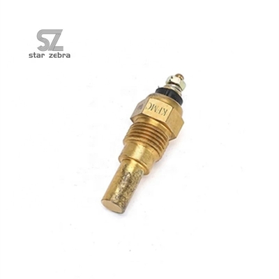 6BD1 Water Temperature Sensor Switch Guaranteed for EX200-2 EX200-5 Excavator Parts Engine Model 6BD1
