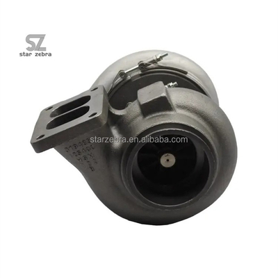 Excavator Parts Engine Cartridge Turbocharger with OEM PC400-7 6D125 Delivery method By Express Availability Have Stock