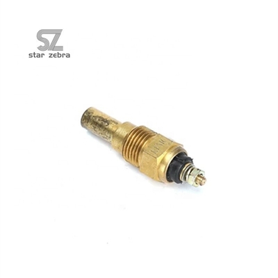 6BD1 Water Temperature Sensor Switch Guaranteed for EX200-2 EX200-5 Excavator Parts Engine Model 6BD1