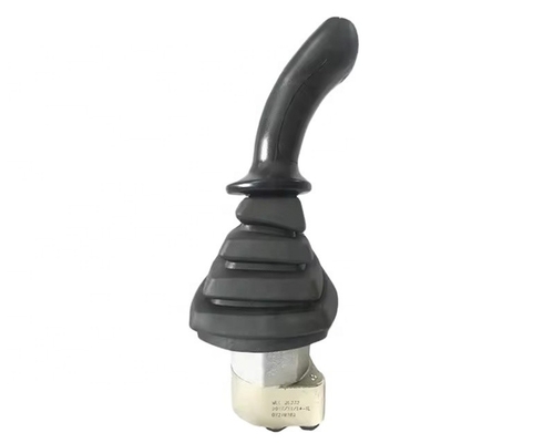 Part Number 25990500 Precise and Responsive Excavator Joystick Control by Rexroth