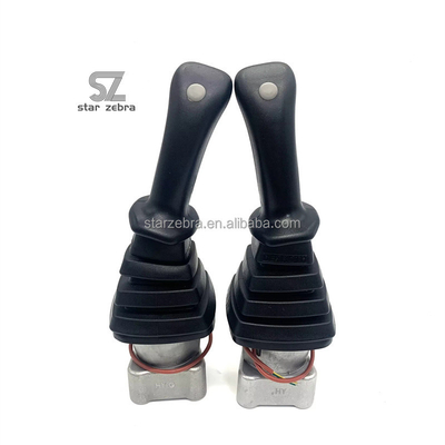 Part Number 25990500 Precise and Responsive Excavator Joystick Control by Rexroth