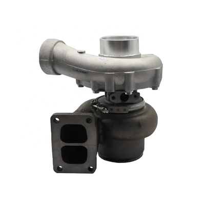 Silver Excavator Accessories Turbocharger Kit for PC400-6 PC400-5 6D125 S6D125E 6152-82-8210 6151-83-8110 465105-0003
