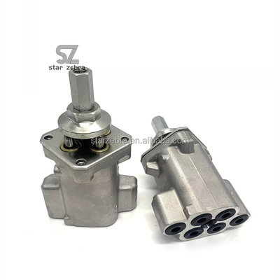 Part number 9193403 9195304 Excavator Accessories Joystick ZAX60/70/120/200/330 Joystick Pilot Valve