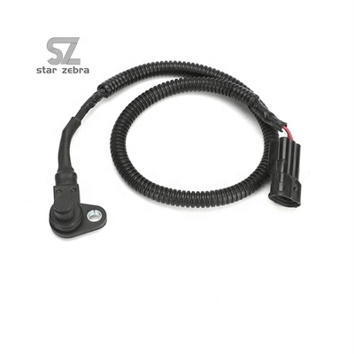 High Guarantee Camshaft Sensor for ZAX200 ZAX240 ZAX330-3 SH240-5 Engine 4HK1 6HK1 Part Number 8-98014831-0