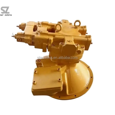 E325B Complete Main Pump E320B Piston Pump Assy 1232233 for Excavator 320b 325b and Improved Performance
