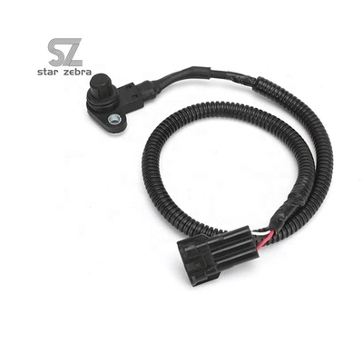High Guarantee Camshaft Sensor for ZAX200 ZAX240 ZAX330-3 SH240-5 Engine 4HK1 6HK1 Part Number 8-98014831-0