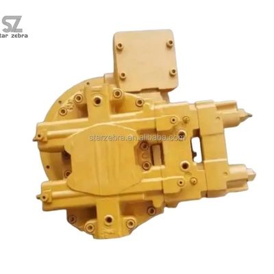 E325B Complete Main Pump E320B Piston Pump Assy 1232233 for Excavator 320b 325b and Improved Performance