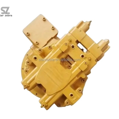 E325B Complete Main Pump E320B Piston Pump Assy 1232233 for Excavator 320b 325b and Improved Performance