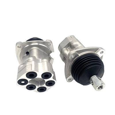 297-0589 E320D 325D 330D E336D Excavator Joystick Control Handle Hydraulic Pilot Valve 2970589 2063305 206-3305 2970530