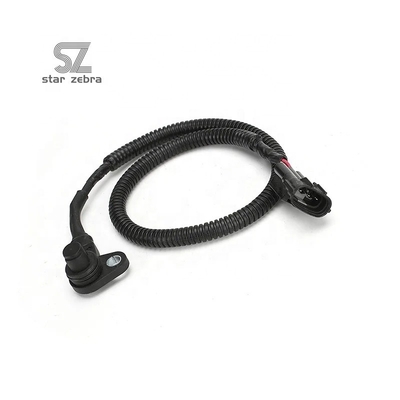 High Guarantee Camshaft Sensor for ZAX200 ZAX240 ZAX330-3 SH240-5 Engine 4HK1 6HK1 Part Number 8-98014831-0