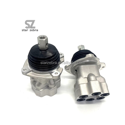 297-0589 E320D 325D 330D E336D Excavator Joystick Control Handle Hydraulic Pilot Valve 2970589 2063305 206-3305 2970530