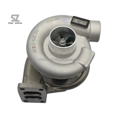 Availability Have the Spot ME088840/ME440895 Diesel Engine 6D34 Turbocharger for Excavator Parts