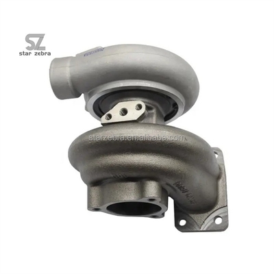 Availability Have the Spot ME088840/ME440895 Diesel Engine 6D34 Turbocharger for Excavator Parts