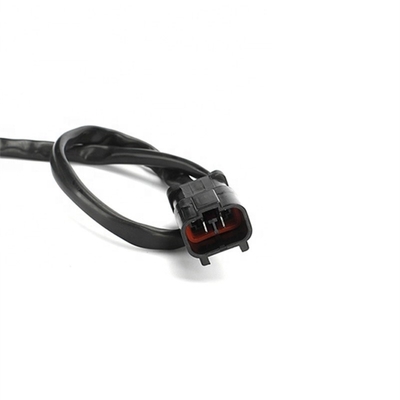 High Guarantee 6D95 Engine Model Excavator Swing Rotary Solenoid Valve for PC200-5 PC200-6 20Y-60-11713 20Y-60-22121