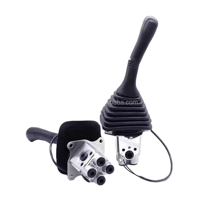 Good and 2024 Excavator Controller Joystick for Komastu Sany XCMG CAT Hitachi from Manufacturing Plant