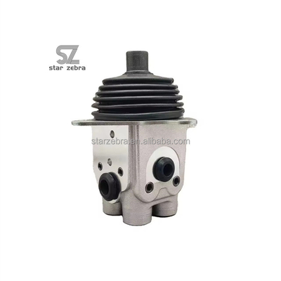 Good and 2024 Excavator Controller Joystick for Komastu Sany XCMG CAT Hitachi from Manufacturing Plant