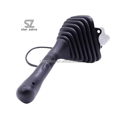 Good and 2024 Excavator Controller Joystick for Komastu Sany XCMG CAT Hitachi from Manufacturing Plant
