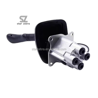 Good and 2024 Excavator Controller Joystick for Komastu Sany XCMG CAT Hitachi from Manufacturing Plant