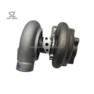 Super Turbocharger for Excavator DH300-5 D1146 Engine Construction Works Guarantee 3 Months and Long-Lasting