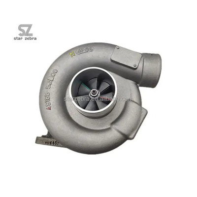 Super Turbocharger for Excavator DH300-5 D1146 Engine Construction Works Guarantee 3 Months and Long-Lasting