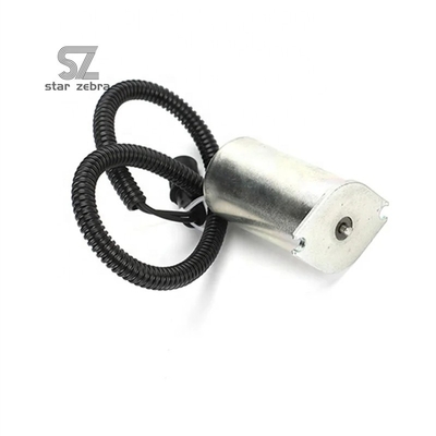 E320 E312 Excavator Engine Parts Rotary Solenoid Valve 4I-5794 with After Service Online support and Supply