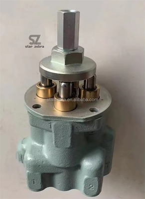 9101511 9134232 9156581 Excavator Joystick Pilot Valve for EX100 EX120 EX200-3 EX200-5 EX220