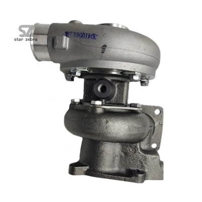 Metal Iron Supercharger Turbocharger Kit For HT12-17A 8973186510 And Model 4JG1 ZAX55 For Your Needs And Performance