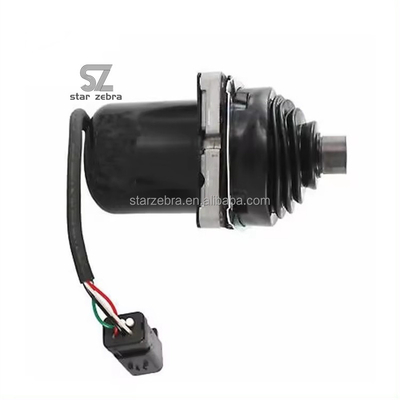 Upgrade Excavator Controller Joystick 2705620 3073993 270-5620 307-3993 for E374D E365C E385C E390D E374F E390F Design
