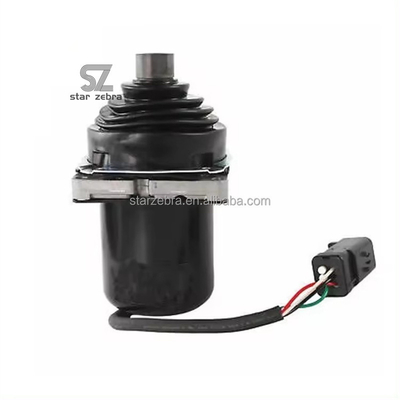 Upgrade Excavator Controller Joystick 2705620 3073993 270-5620 307-3993 for E374D E365C E385C E390D E374F E390F Design