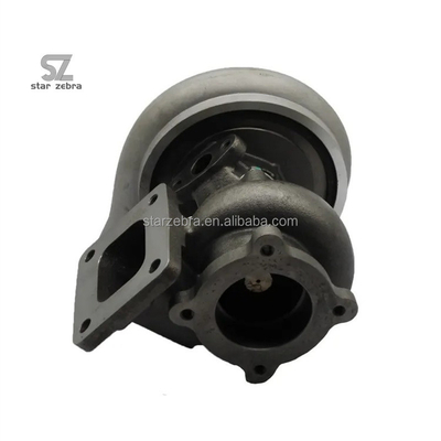 Delivery Method By Air/Express/Sea/Land Transport 114400-3320 EX200-5 6BG1 Excavator Turbocharger Repair Machine Model