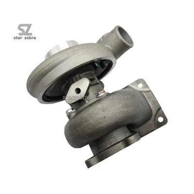 Delivery Method By Air/Express/Sea/Land Transport 114400-3320 EX200-5 6BG1 Excavator Turbocharger Repair Machine Model