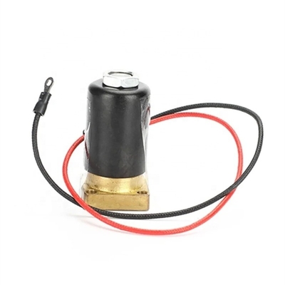 Excavator Model 17A-15-17271 Excavator Parts Solenoid Valve for WA380-3 WA200-3 WA480-3