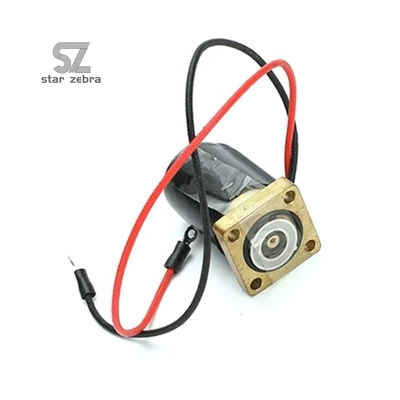 Excavator Model 17A-15-17271 Excavator Parts Solenoid Valve for WA380-3 WA200-3 WA480-3