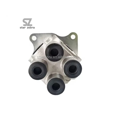 Hydraulic Main Pump PC210-8 Joystick for Komatsu Control Pilot Valve on Crawler Excavator