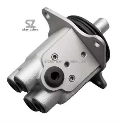 Hydraulic Main Pump PC210-8 Joystick for Komatsu Control Pilot Valve on Crawler Excavator