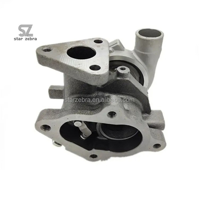321-4994 49135-03320 E307D 4M40 Excavator Parts Engine Turbo Turbocharger Air-Cooled Turbo Charger Delivery method DHL