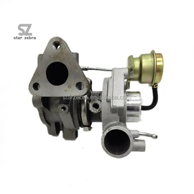 321-4994 49135-03320 E307D 4M40 Excavator Parts Engine Turbo Turbocharger Air-Cooled Turbo Charger Delivery method DHL