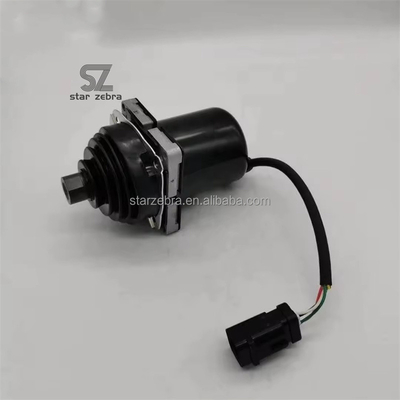 Get E365C E385C Controller Joystick 520-1347 307-3993 270-5620 for Crawler Excavator at Best in Building Material Shops