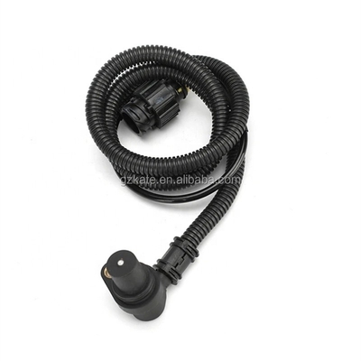 20508011 D12D Crankshaft Revelution Speed Sensor for Volvo EC360 Excavator Replacement Components