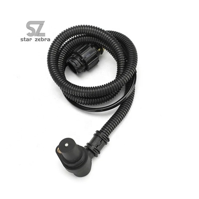 20508011 D12D Crankshaft Revelution Speed Sensor for Volvo EC360 Excavator Replacement Components