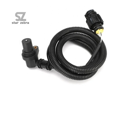 20508011 D12D Crankshaft Revelution Speed Sensor for Volvo EC360 Excavator Replacement Components