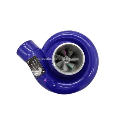 Turbo 5I5015 49179-00451 for E200B S6KT Engine Construction Machinery Parts OEM Standard 49179-00450 Turbocharger