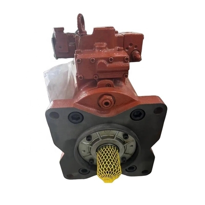 Engineering Machinery Hydraulic Pump K5V200 Plunger Pump Assembly for Construction Works